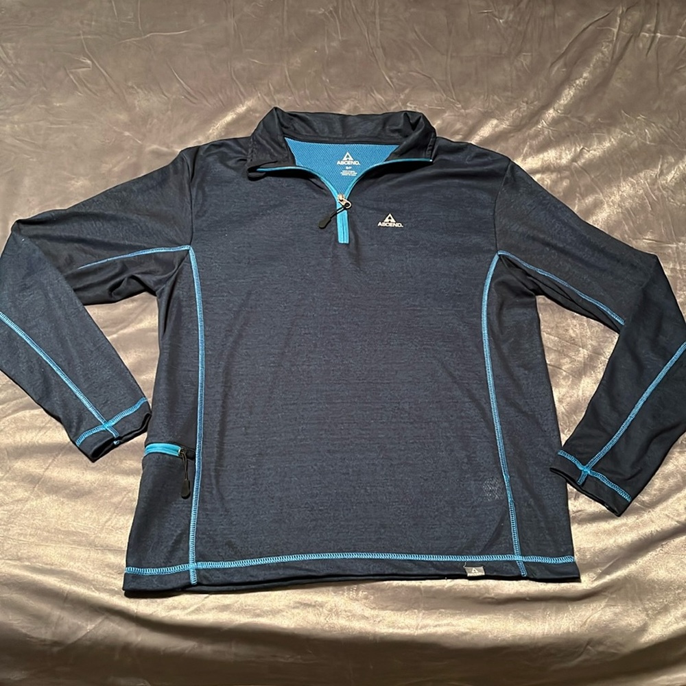 Ascend t shirt
